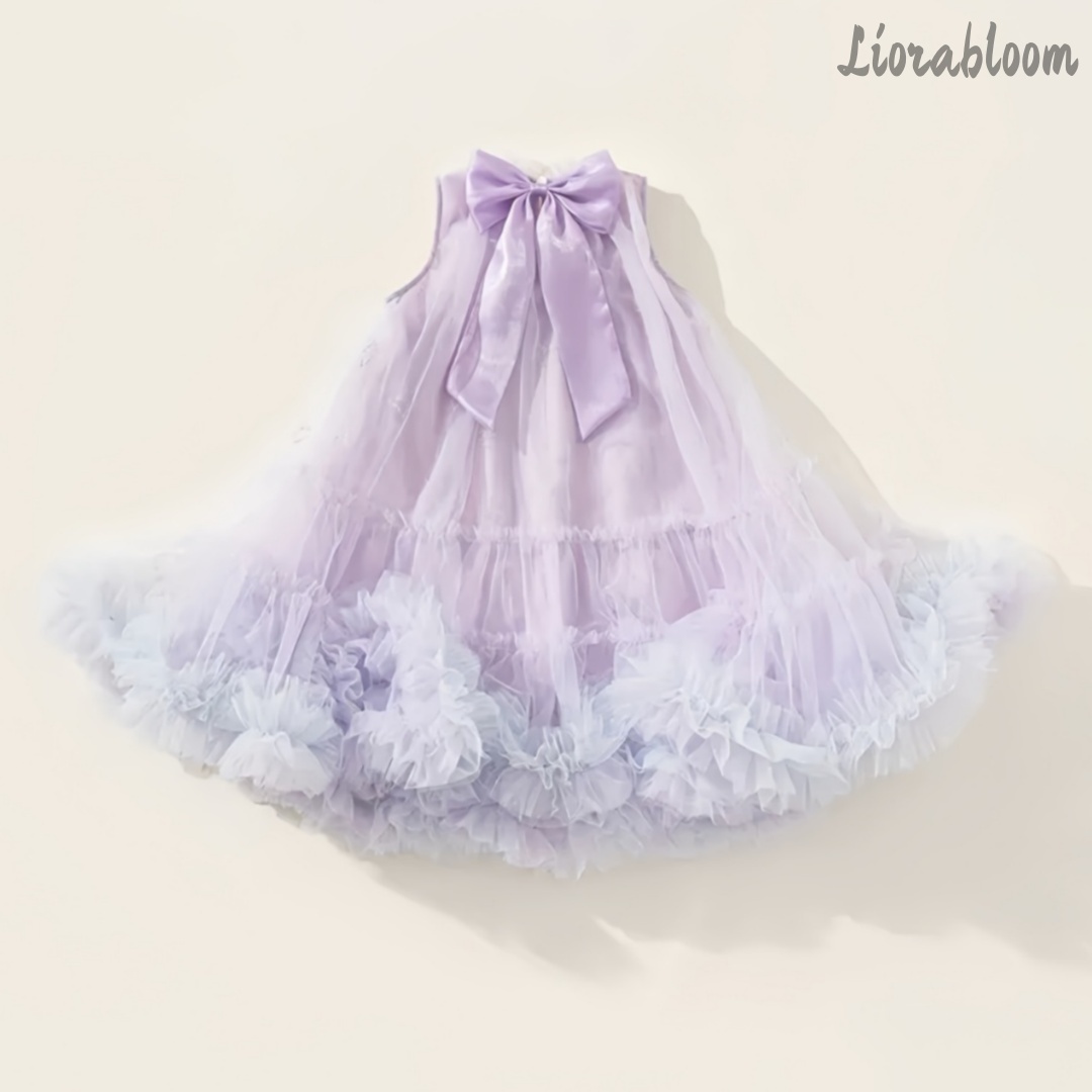 Formal Wear Women Us - Purple Everyday Princess Dress Formal Gown