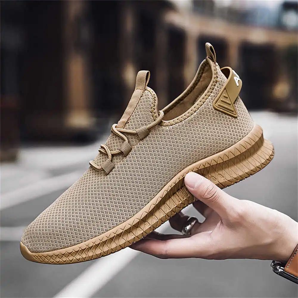 Women'S Formal Wear For A Wedding - Demi-season Mesh Tenni Man Running Sneakers