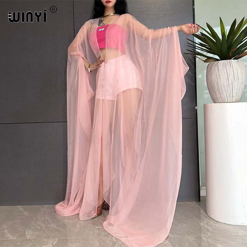 Young Women'S Formal Wear - WINYI Beach sexy Cover Ups for
