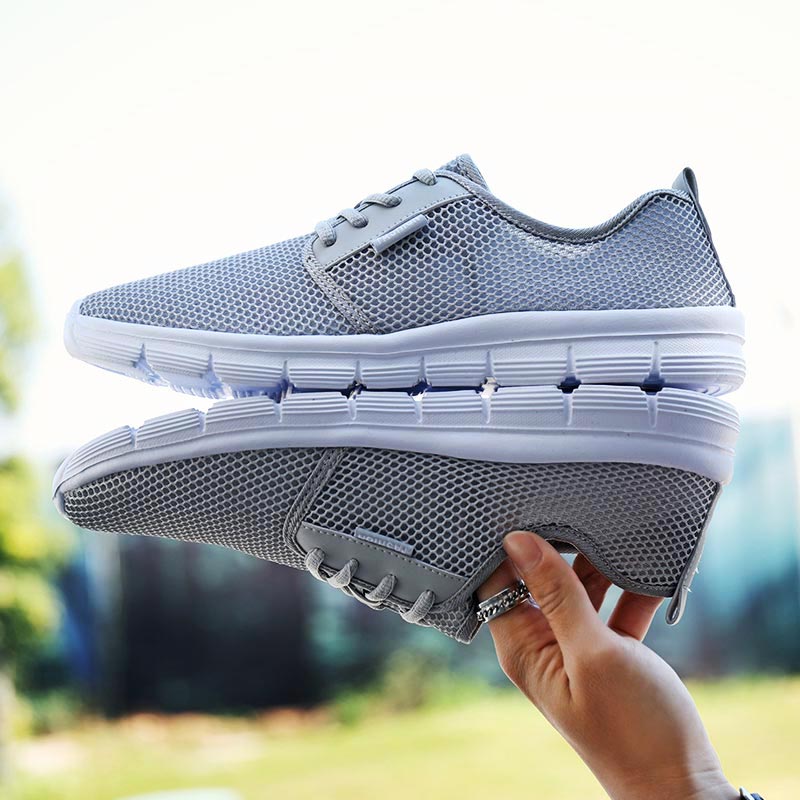 Women'S Gothic Formal Wear - Big Size Summer Breathe Mens Sneakers