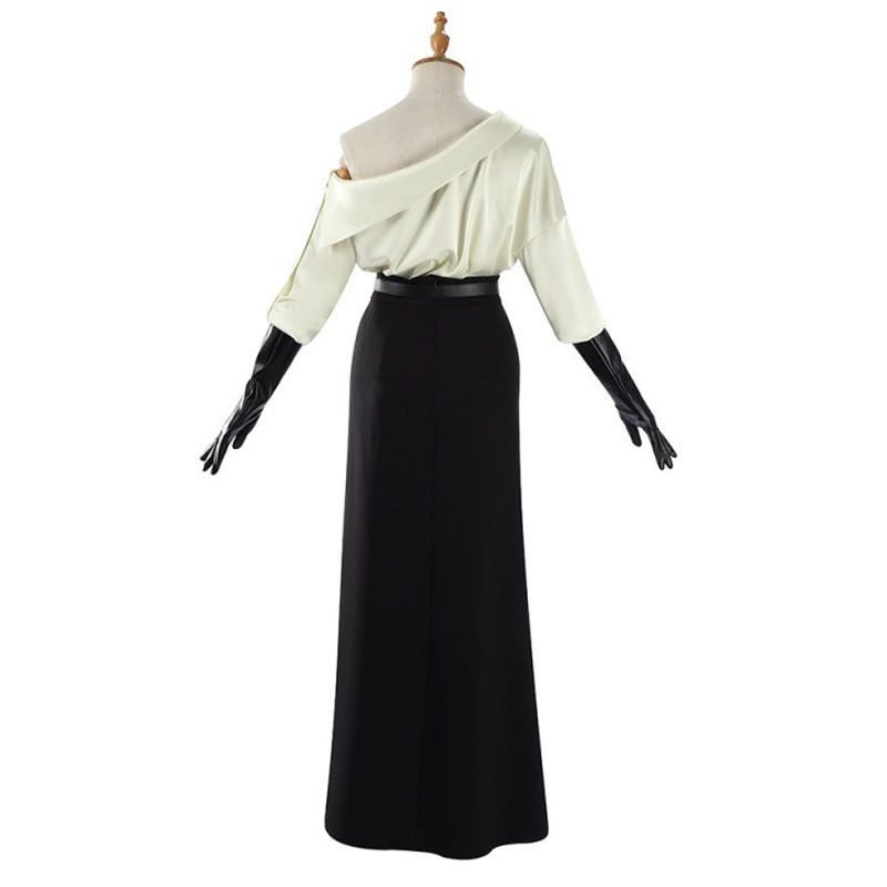 Horror Game Requiem Grace Cosp - Formal Wear Women Us ulasan dan harga