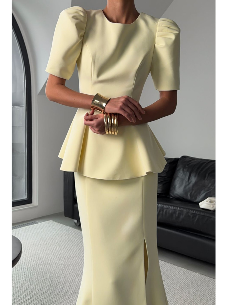 DFDG Women 2026 Spring Summer  - Female Formal Wear ulasan dan harga