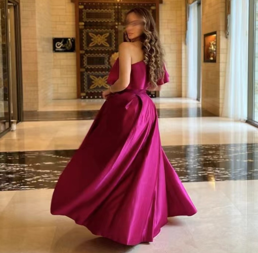 Santorini Formal Occasion Dres - Women Formal Wear Dubai ulasan dan harga