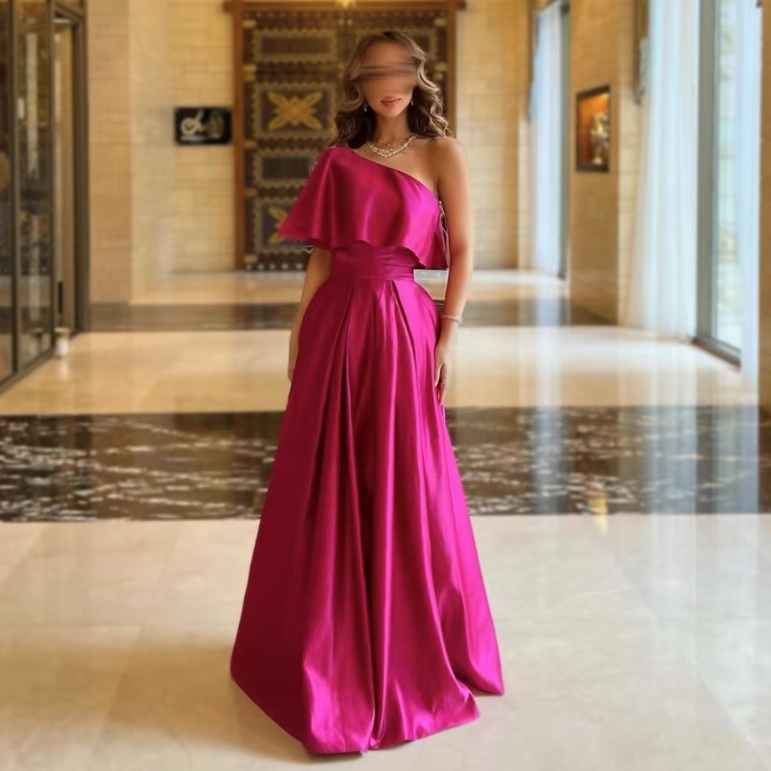 Santorini Formal Occasion Dres - Women Formal Wear Dubai ulasan dan harga
