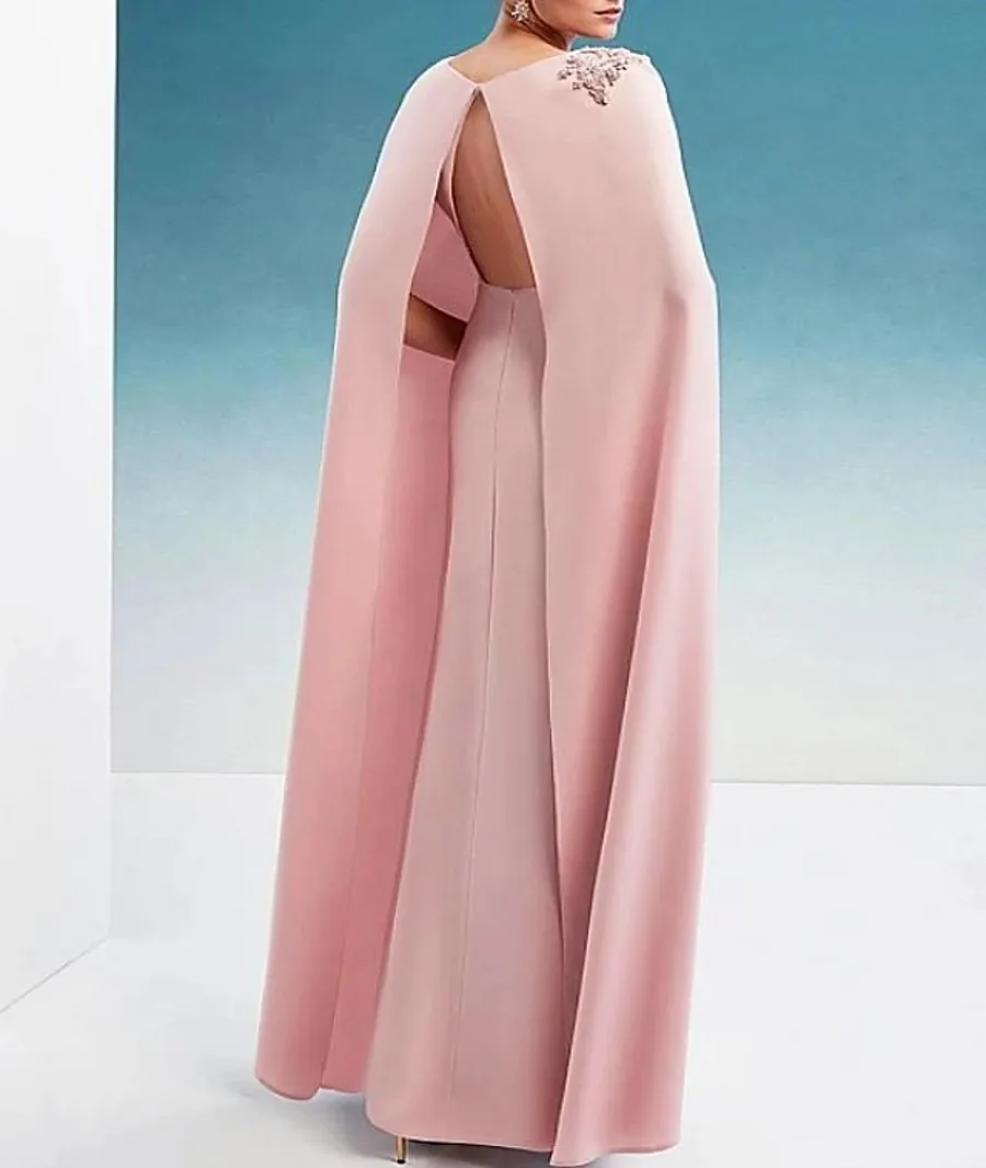 New Arrival Satin Dubai Arabic - Women Formal Wear Dubai ulasan dan harga