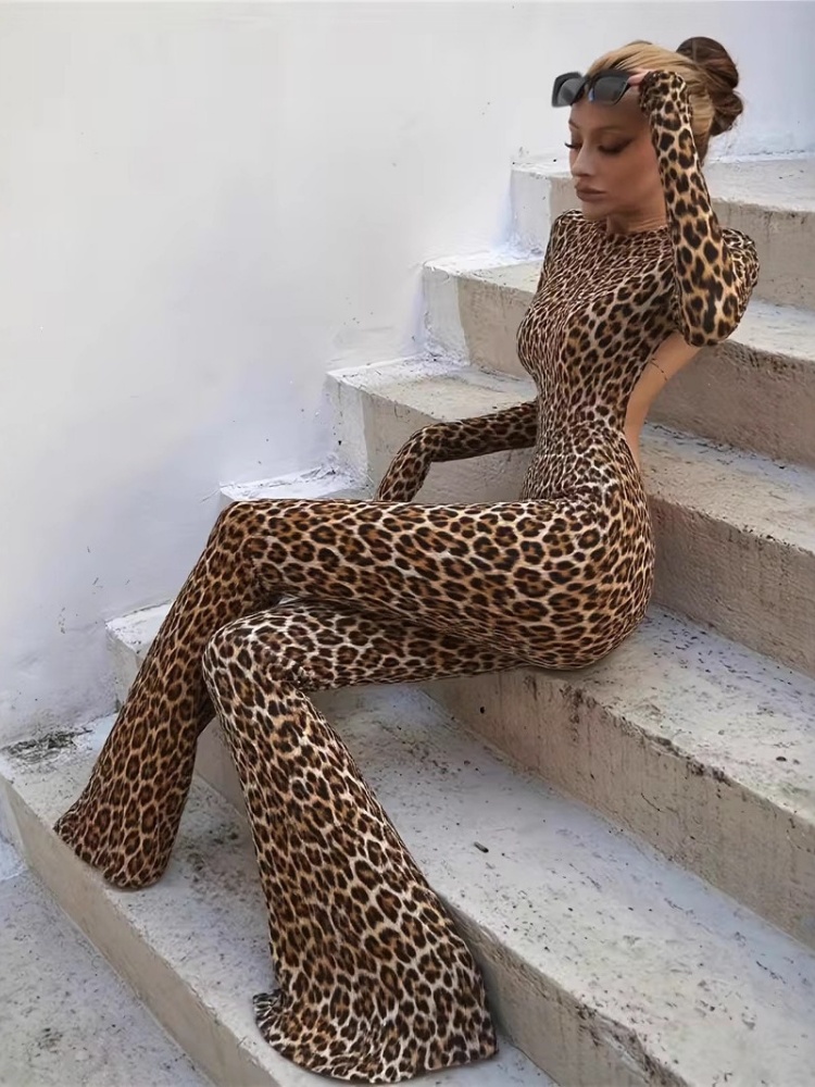 Wmstar Jumpsuit Women Wholesal - Women'S Formal Wear Jumpsuit ulasan dan harga