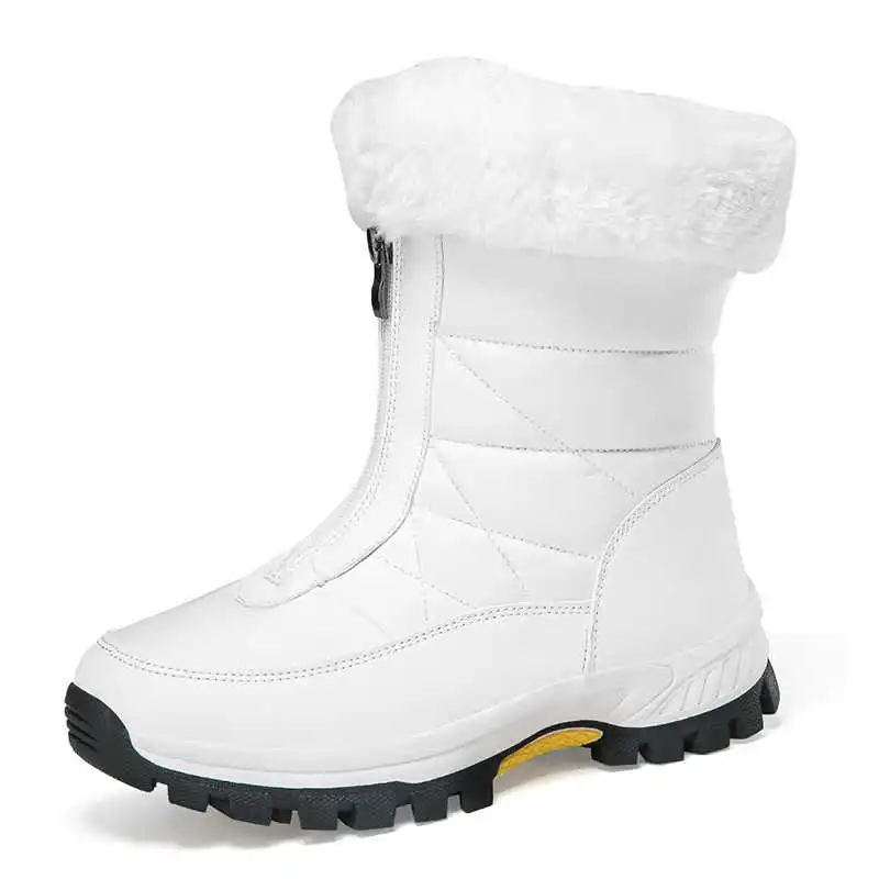 Women's Boot Sneakers Walking  - High End Women'S Formal Wear ulasan dan harga