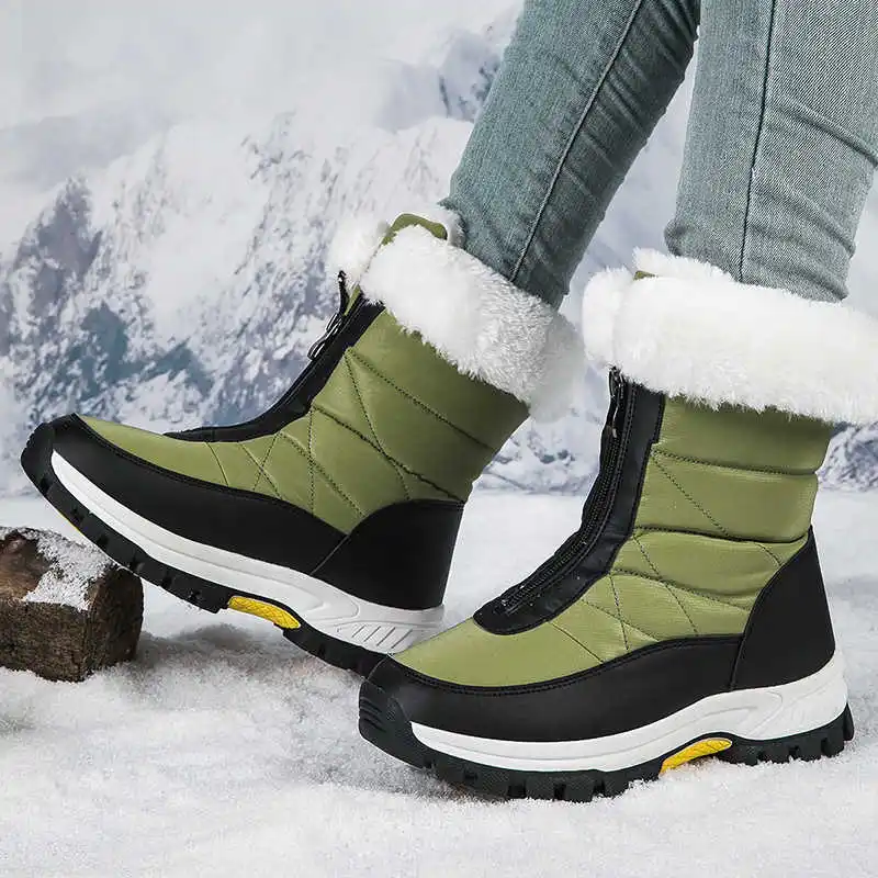 Women's Boot Sneakers Walking  - High End Women'S Formal Wear ulasan dan harga