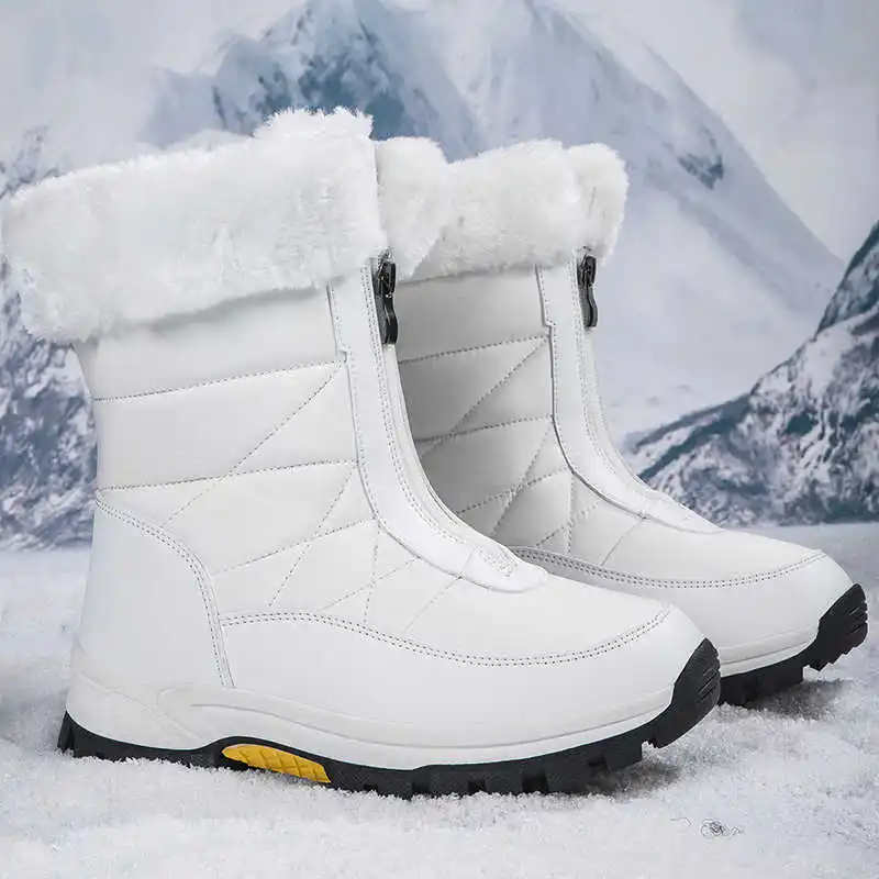 Women's Boot Sneakers Walking  - High End Women'S Formal Wear ulasan dan harga