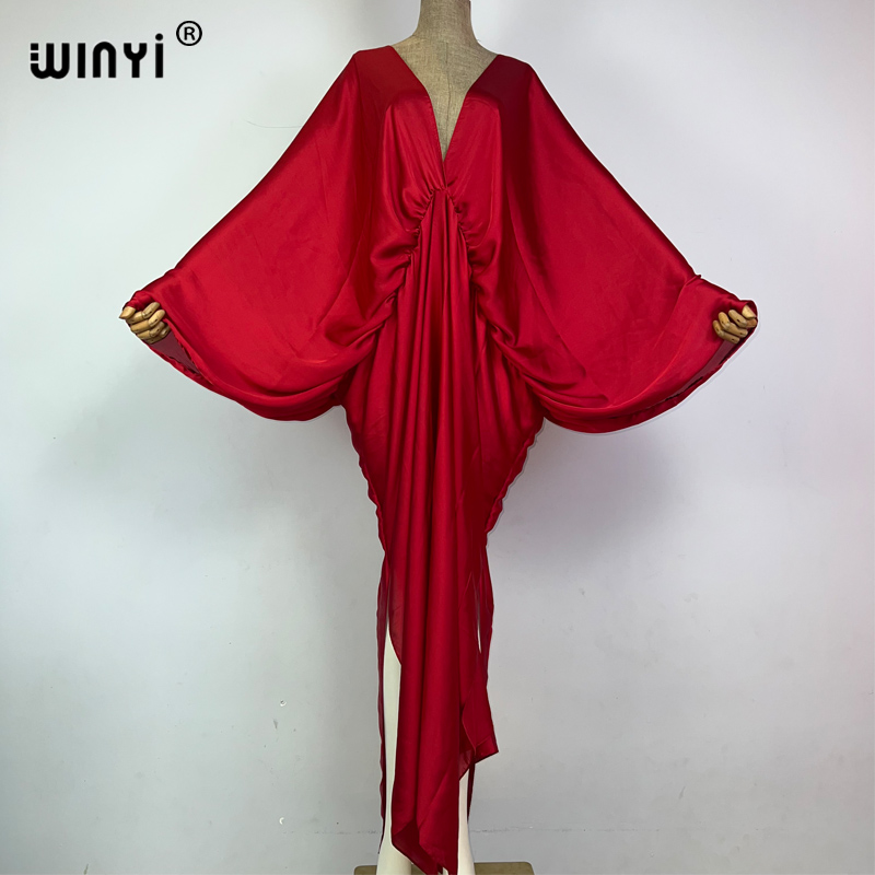 WINYI monochrome elegant Swims - Young Women'S Formal Wear ulasan dan harga