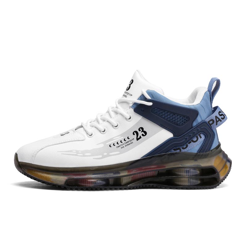 flatform spring sneakers men a - Women'S Gothic Formal Wear ulasan dan harga