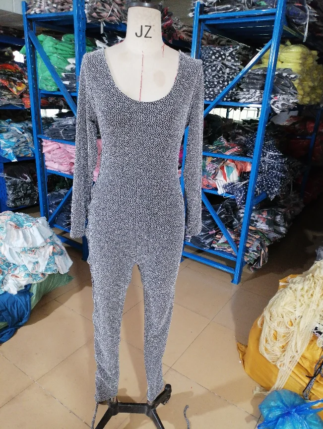 CPSYMYM Women Sexy Night Out J - Women'S Formal Wear Jumpsuit ulasan dan harga