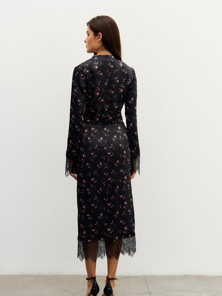 Printed Tractsuits For Women F - Female Formal Wear ulasan dan harga