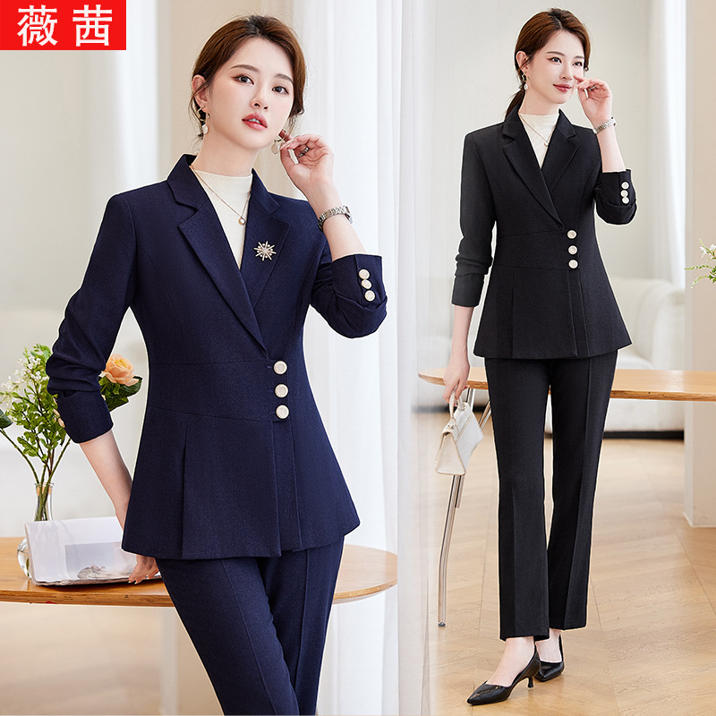 Professional Suit for Women, S - High End Women'S Formal Wear ulasan dan harga