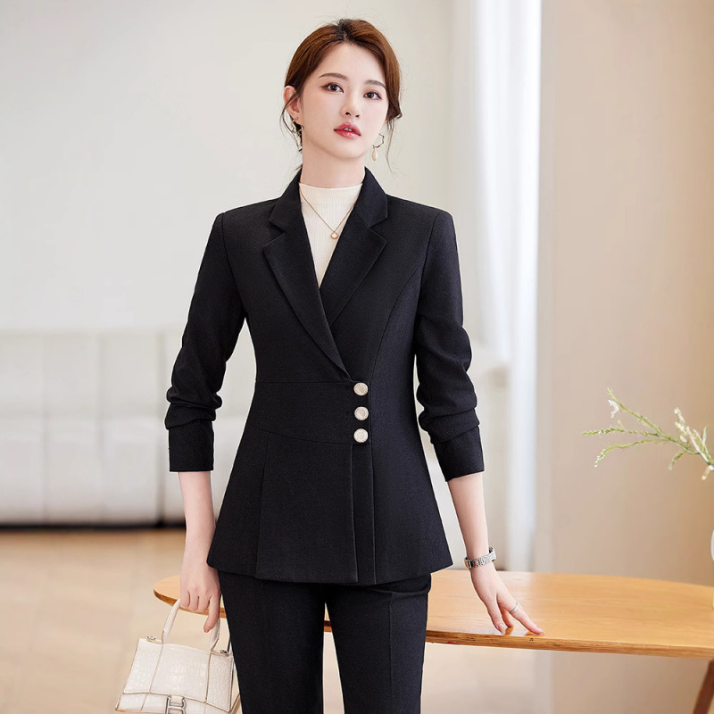 Professional Suit for Women, S - High End Women'S Formal Wear ulasan dan harga