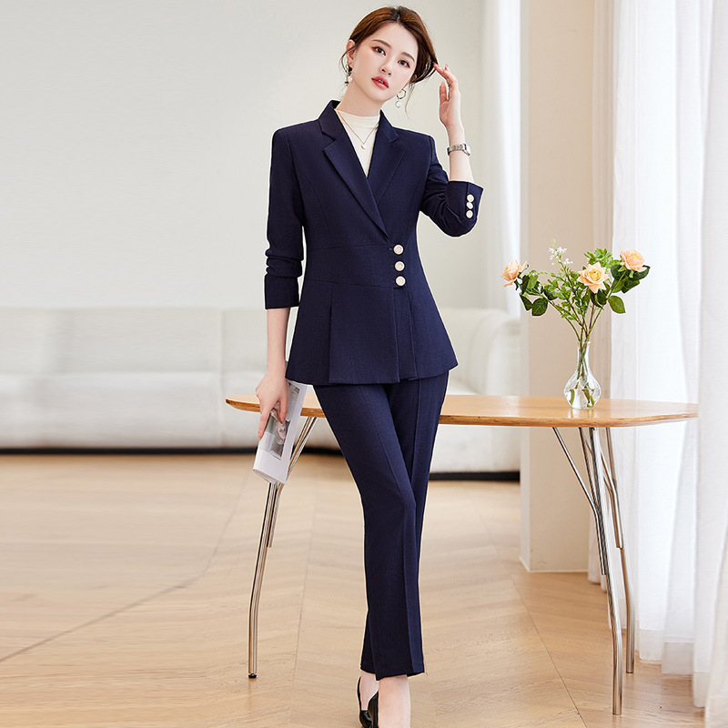 Professional Suit for Women, S - High End Women'S Formal Wear ulasan dan harga