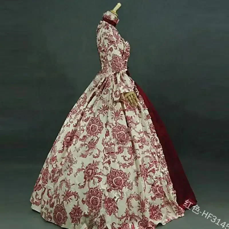 Women Victorian Formal Gown Me - Women'S Gothic Formal Wear ulasan dan harga