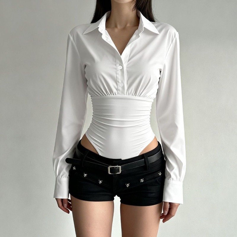 Summer Fashion New Design Sens - Women'S Formal Wear Jumpsuit ulasan dan harga