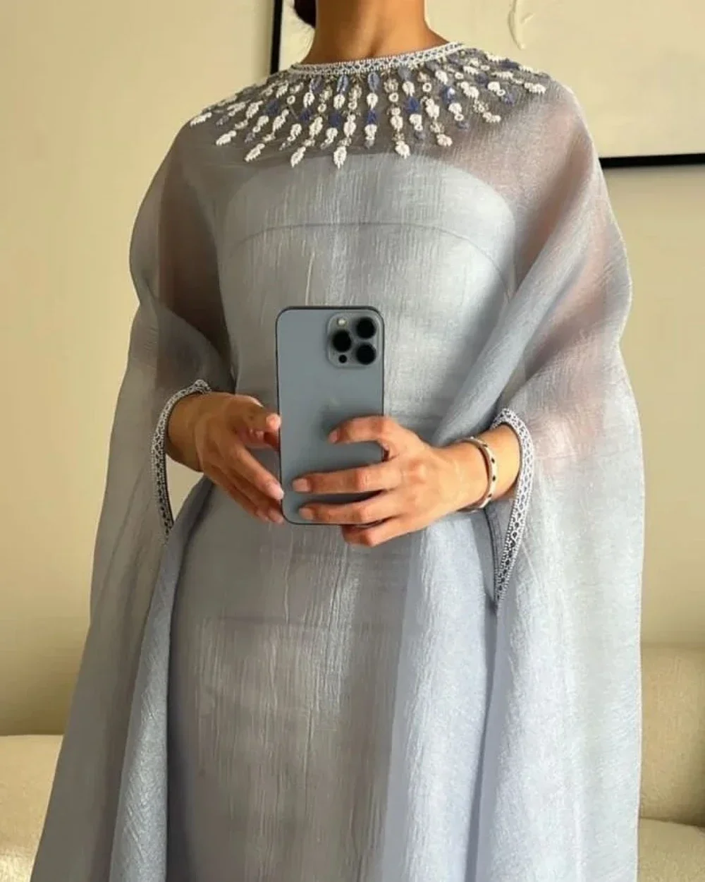 Customized Robes Saudi Arabia  - Women Formal Wear Dubai ulasan dan harga
