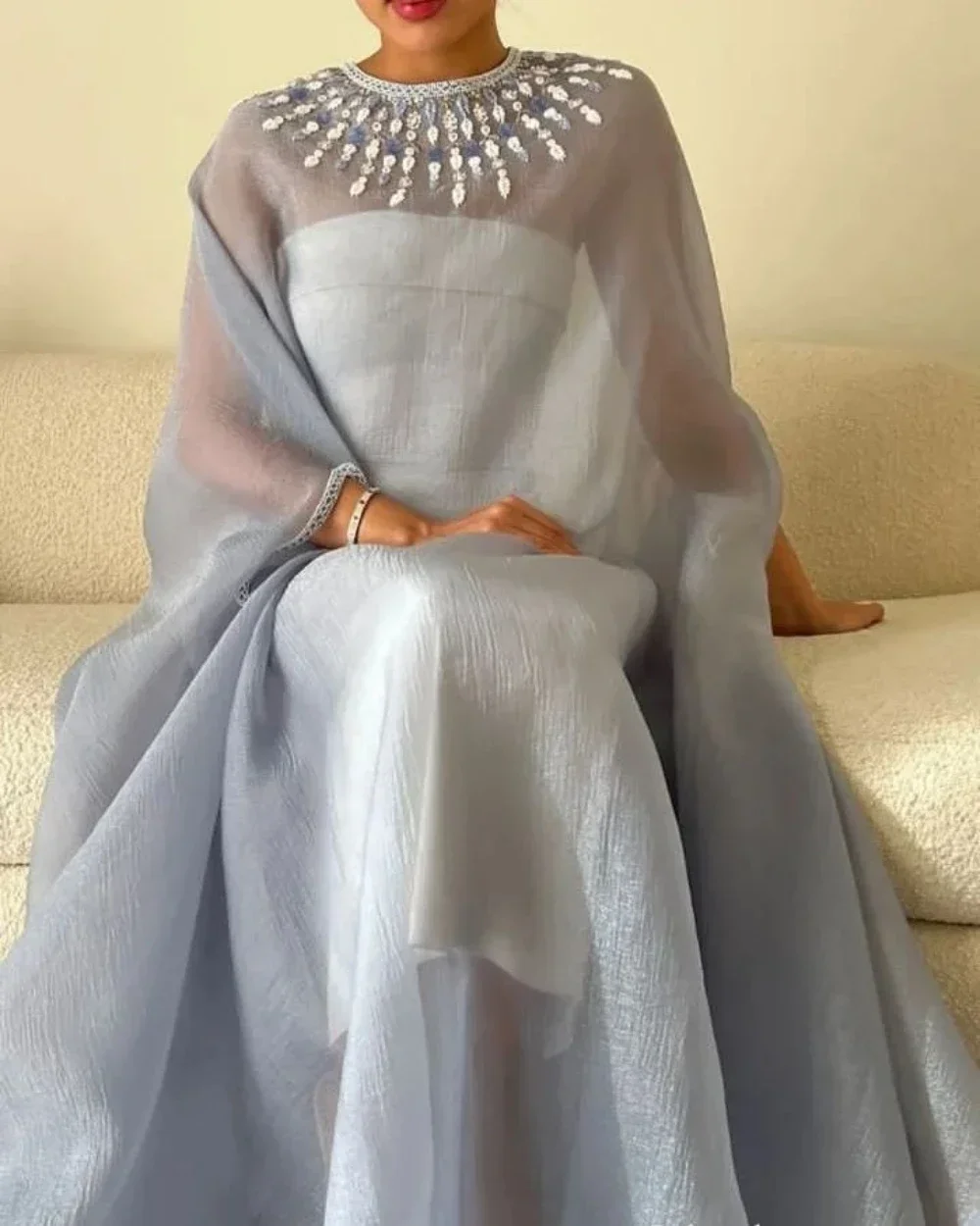 Customized Robes Saudi Arabia  - Women Formal Wear Dubai ulasan dan harga