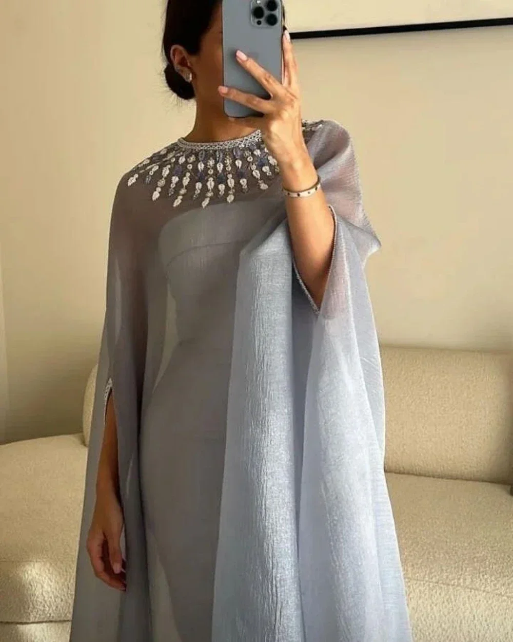 Customized Robes Saudi Arabia  - Women Formal Wear Dubai ulasan dan harga