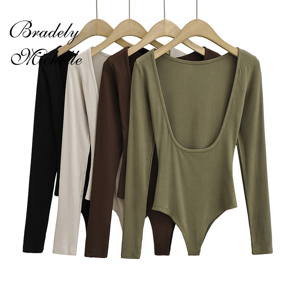 Women's Sexy Clothing Long-sle - Women'S Formal Wear Jumpsuit ulasan dan harga