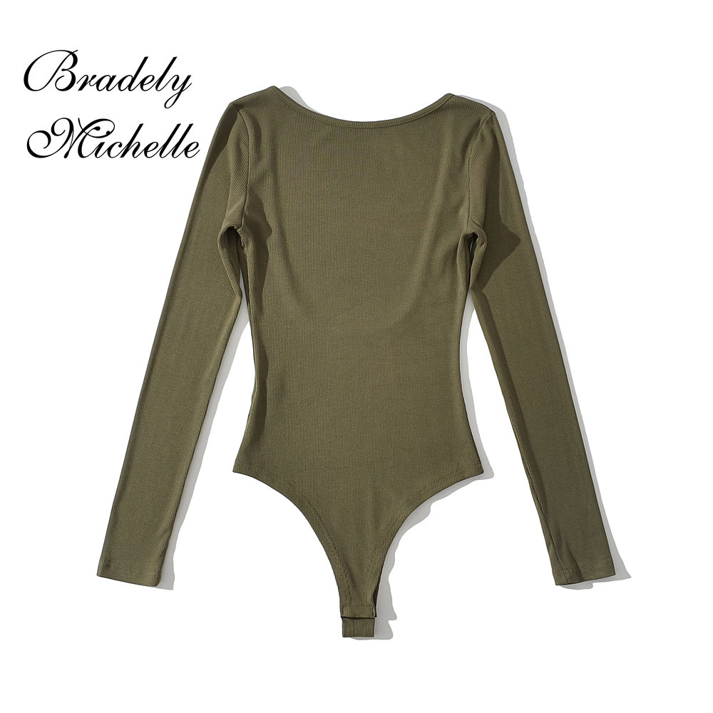 Women's Sexy Clothing Long-sle - Women'S Formal Wear Jumpsuit ulasan dan harga