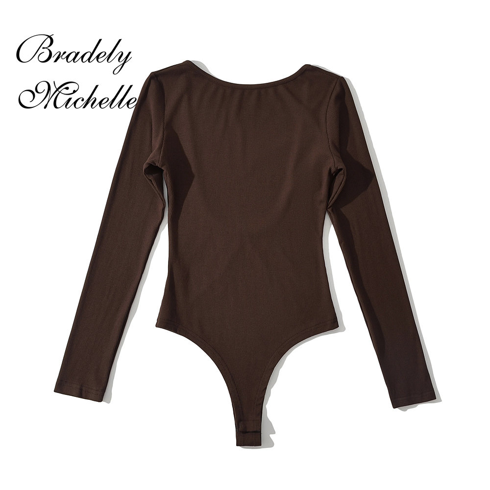 Women's Sexy Clothing Long-sle - Women'S Formal Wear Jumpsuit ulasan dan harga