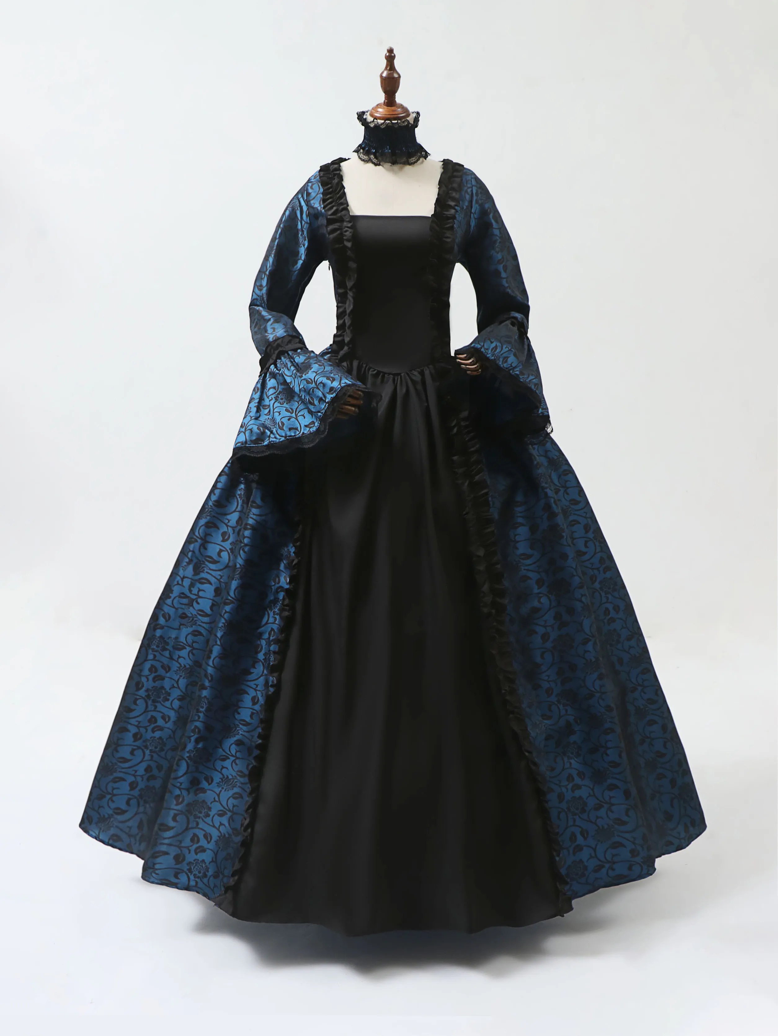Cosplay Marie Antoinette Dress - Female Formal Wear ulasan dan harga