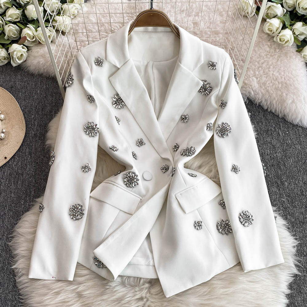 TWOTWINSTYLE Two Piece Set For - Women Formal Wear Trousers ulasan dan harga