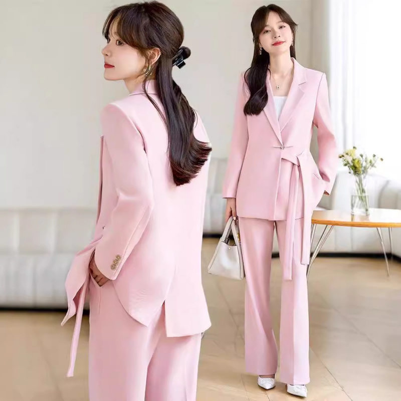High-end Suit Set for Women, S - High End Women'S Formal Wear ulasan dan harga