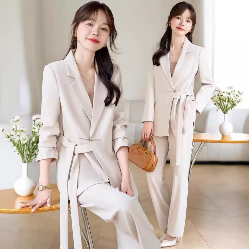 High-end Suit Set for Women, S - High End Women'S Formal Wear ulasan dan harga