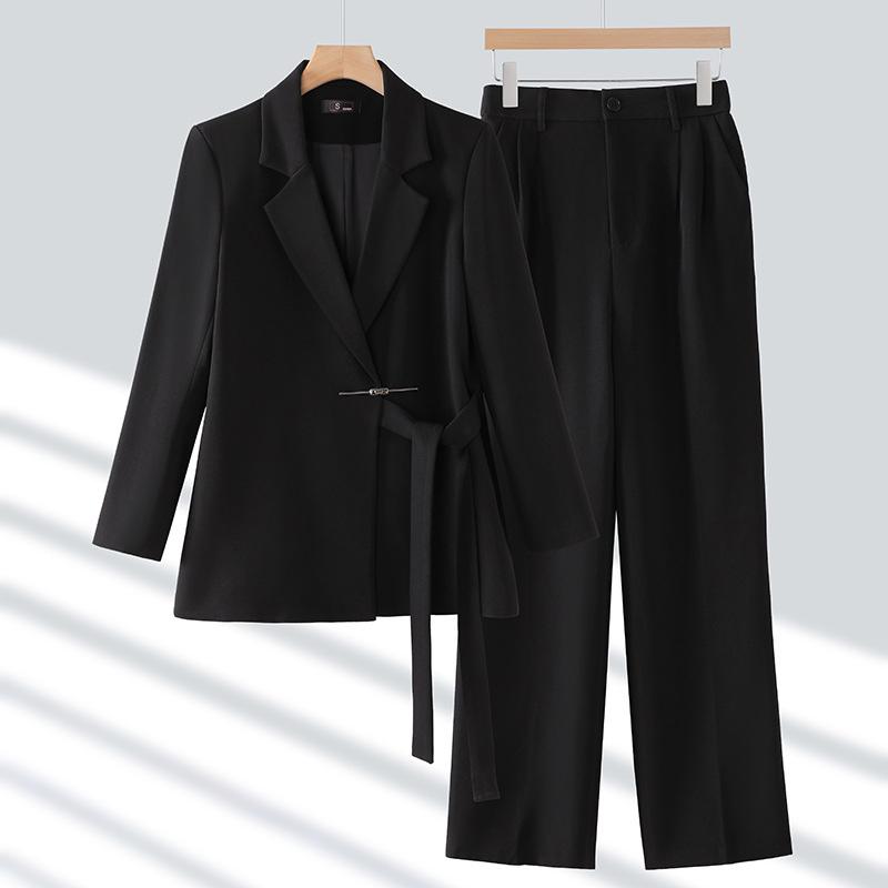 High-end Suit Set for Women, S - High End Women'S Formal Wear ulasan dan harga