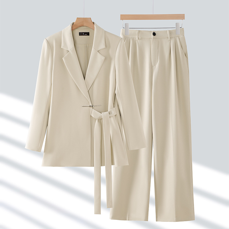 High-end Suit Set for Women, S - High End Women'S Formal Wear ulasan dan harga