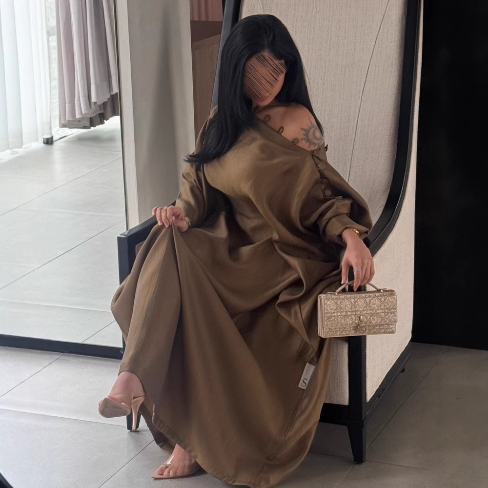 New Arrival Caftan A Line Prom - Women Formal Wear Dubai ulasan dan harga