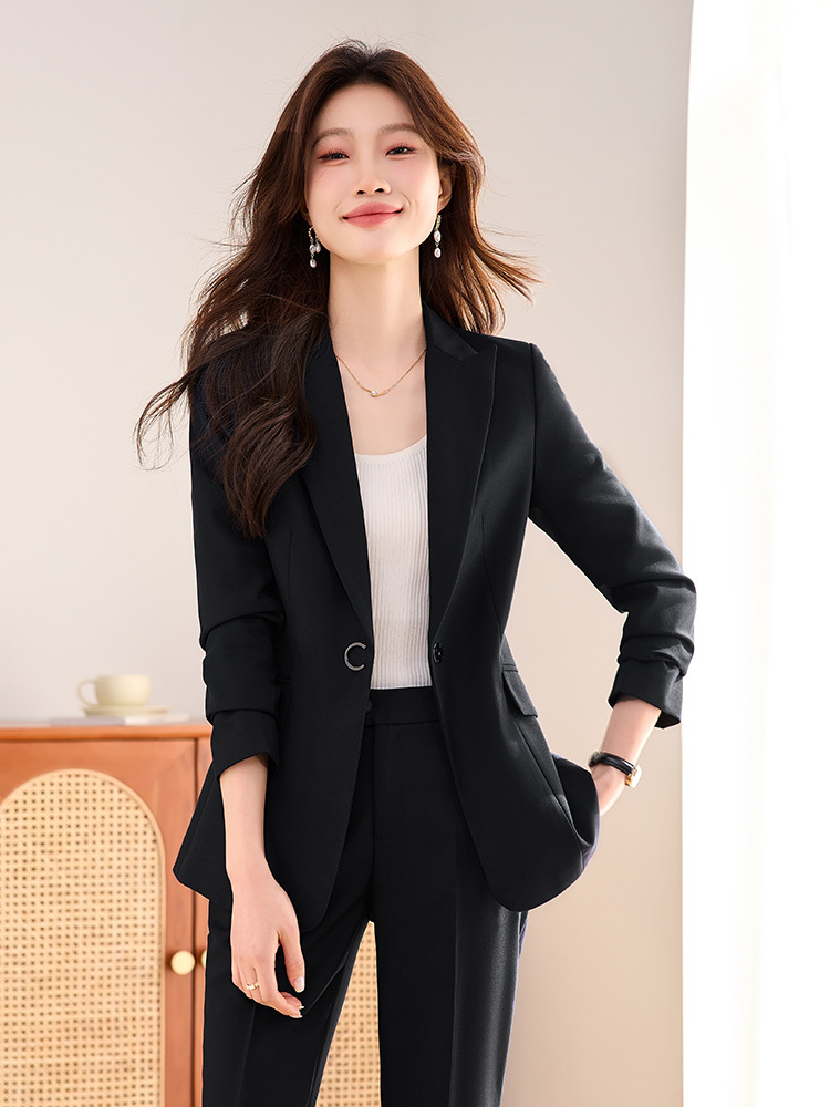 Women's Suit Set: Professional - High End Women'S Formal Wear ulasan dan harga