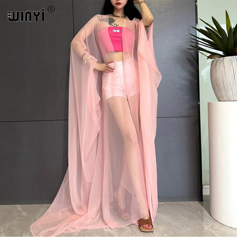 WINYI Beach sexy Cover Ups for - Young Women'S Formal Wear ulasan dan harga