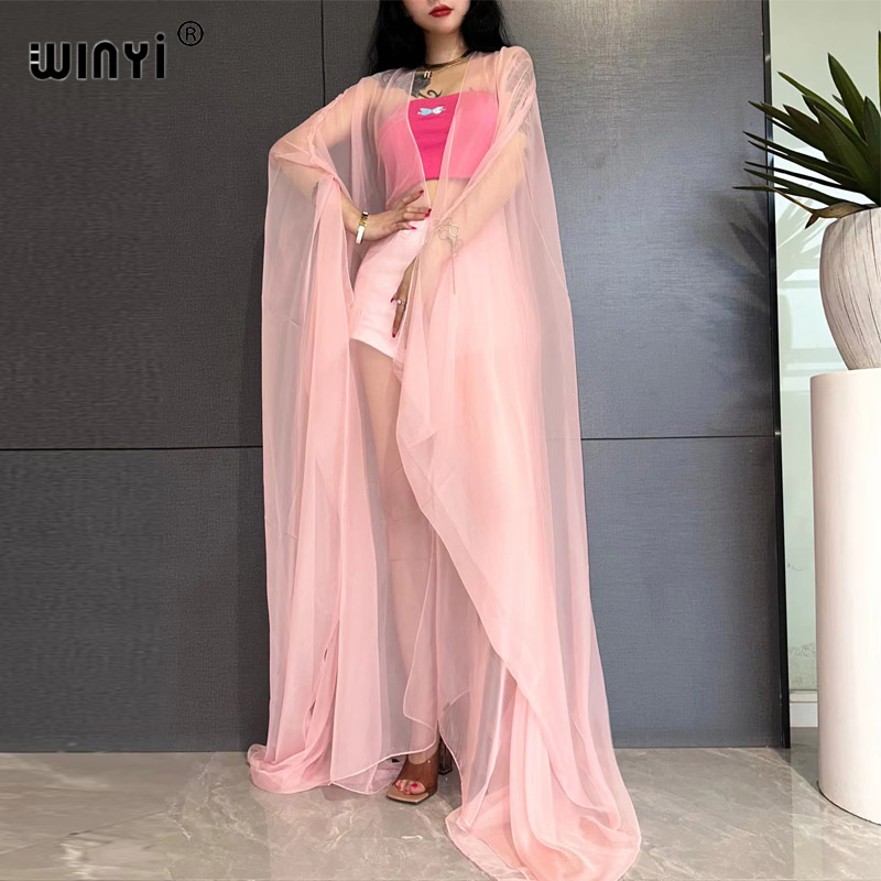 WINYI Beach sexy Cover Ups for - Young Women'S Formal Wear ulasan dan harga