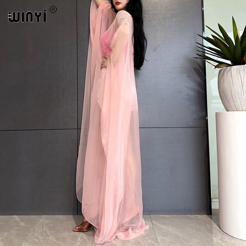 WINYI Beach sexy Cover Ups for - Young Women'S Formal Wear ulasan dan harga