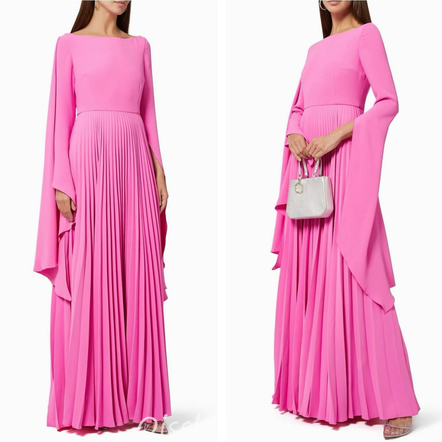 Oisslec Dubai Women Wear Forma - Women Formal Wear Dubai ulasan dan harga