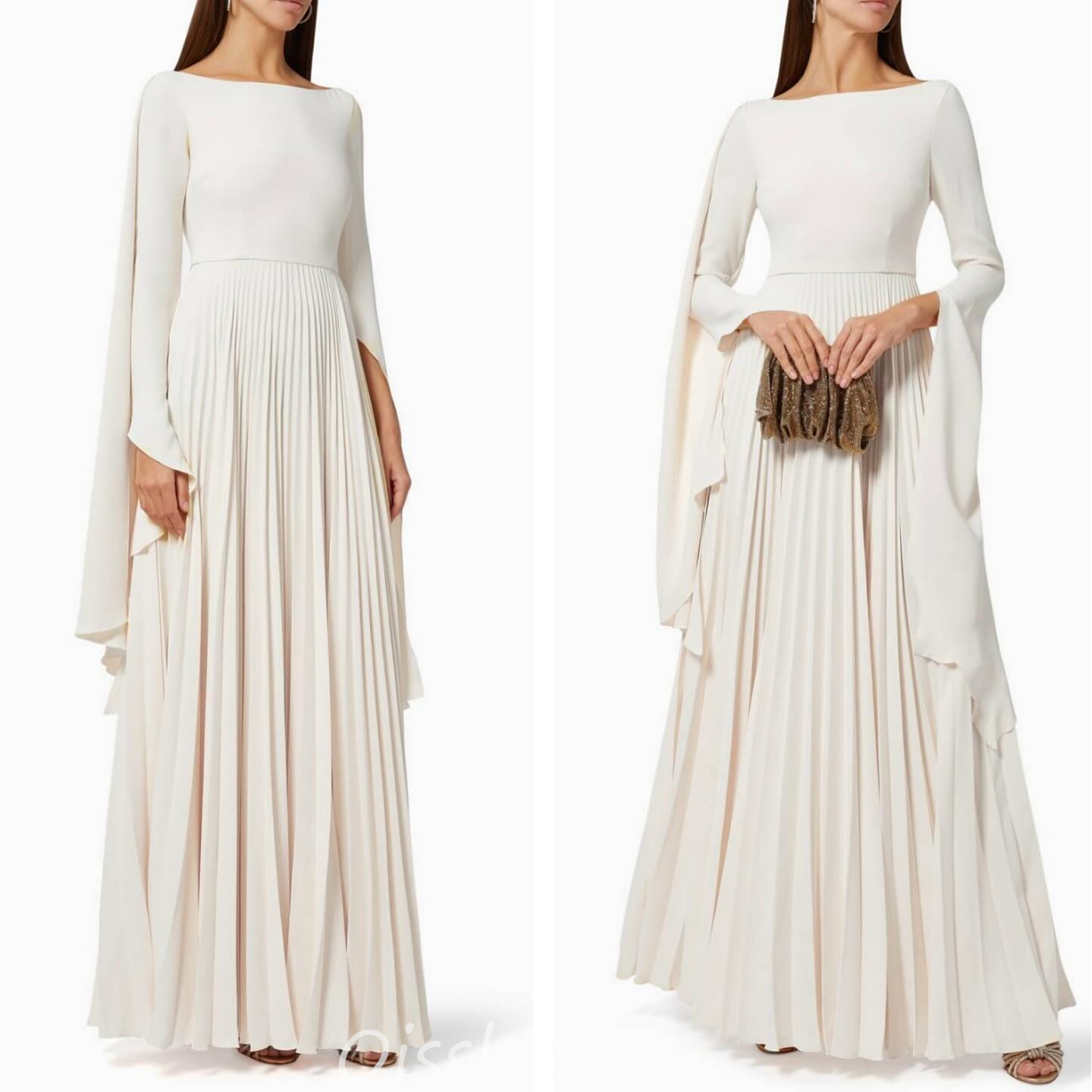 Oisslec Dubai Women Wear Forma - Women Formal Wear Dubai ulasan dan harga